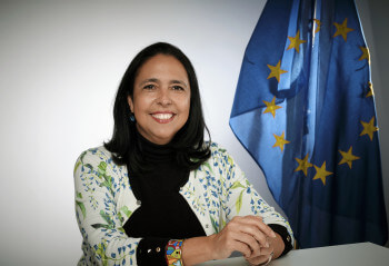 Flor DIAZ PULIDO