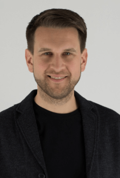 Benedikt BOECKLING