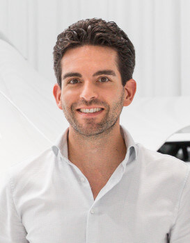 Daniel WIEGAND