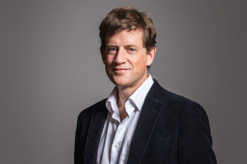 Richard KOE