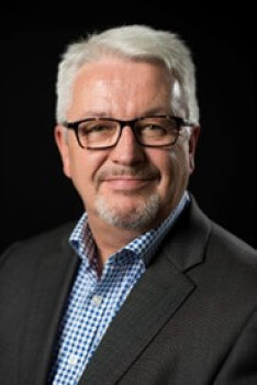 Graham WILLIAMSON