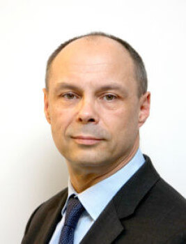 Carlos BRANA