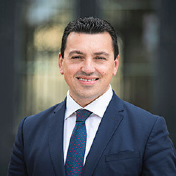 Aaron FARRUGIA