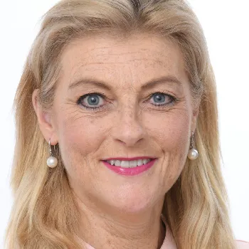 Cynthia Ní Mhurchú picture