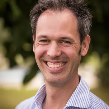 Taco STOUTEN picture