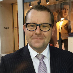 Leif Ytterstad