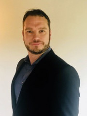 Daniel Hastie