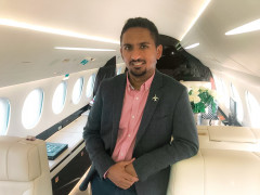 Asad Rahman