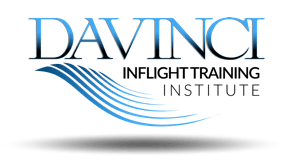 DAVINCI INFLIGHT TRAINING INSTITUTE