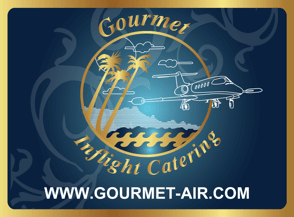 GOURMET INFLIGHT CATERING